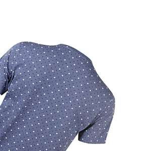 เสื้อยืดผู้ชายรุ่นที่ดีที่สุดทำเองด้วยคุณภาพสูงทรงโอเวอร์ไซซ์สไตล์แฟชั่นใหม่สร้างการออกแบบที่เป็นเอกลักษณ์ของคุณเอง - Product Image 5