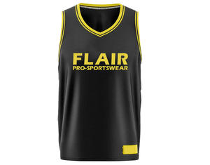 Conjunto de ropa de baloncesto personalizable para hombre, Camiseta deportiva de alta calidad, Tops, pantalones cortos, camiseta transpirable Digital de talla grande XS, hecha a medida - Product Image 1