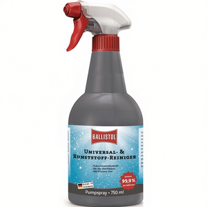 Universal 750ml Plastic <b>Cleaner</b> <b>Spray</b> Bottle BALLISTOL Household Cleaning Tool & Accessory - Product Image 3