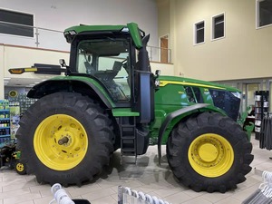 รถแทรคเตอร์สำหรับฟาร์มรถไถ250 2023มือสองสำหรับ7R - Product Image 4