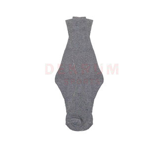 Chaussettes décontractées pour hommes personnalisables, séchage rapide, confortables, grande taille, logo personnalisé, chaussettes décontractées pour hommes pour adultes - Product Image 4
