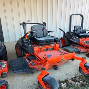 Tondeuse à rayon de braquage zéro en gros avec moteur turbocompressé pour des performances élevées conçues pour une utilisation efficace et durable - Product Image 6