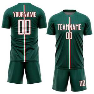 Camiseta de fútbol de nueva temporada, equipo de club de fútbol de Conjunto de camiseta, camiseta de Ronaldo de calidad tailandesa, camisetas de uniforme de fútbol de diseño personalizado 2025 - Product Image 4