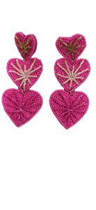 Good Design Ear Rings para mujer de glowin fashion - Product Image 6