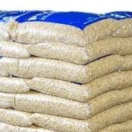 Pellets de madera a granel para calefacción, forma de barra, 6-8 mm de diámetro, certificación ENplus A1, baja humedad 1%, 4600J de densidad calorífica, 2 unidades, clase azul A1 - Product Image 6