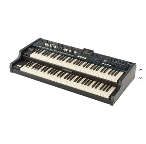 NUEVO Órgano Hammond SKX PRO de 61 Teclas con Doble Palanca Manual y Barra de Control - Product Image 2