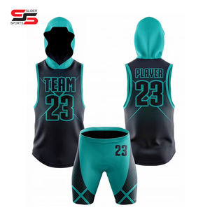 2026 uniformes de fútbol 7V7 personalizados de alta Calidad para Jóvenes, uniformes de fútbol sublimados de compresión 7on7, conjuntos de uniformes de bandera - Product Image 4