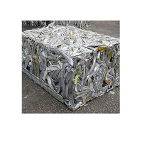 Déchets d'extrusion d'aluminium 6063 de haute qualité avec 90 % de teneur en Al, service OEM/ODM en stock pour les acheteurs mondiaux, marque personnalisée Brésil