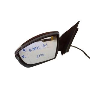 Espejo Retrovisor Izquierdo para FORD S-Max Serie (06>14) - Product Image 1