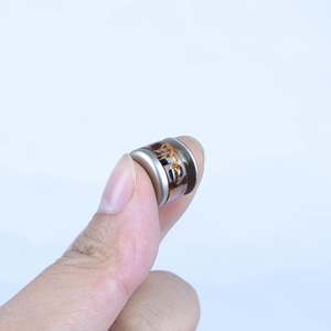 <b>Dual</b> Whole Rope <b>Lock</b> Durable and Secure Cords & Webbing - Product Image 5