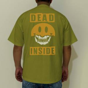 T-shirt de sport surdimensionné pour homme avec col rond imprimé numériquement 100% coton écologique et respirant pour le sport - Product Image 3