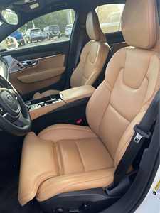 D'occasion Clean 2023 Vol-vo S-90 T8 Ultimate Recharge Plug-In Hybrid Sedan 4D - Product Image 3