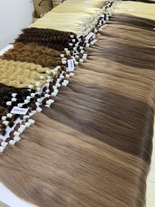 ผมมนุษย์เวียดนามดิบจาก100% ผมต่อบริษัทผมจากผู้จำหน่ายในเวียดนาม - Product Image 6