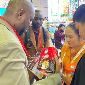 Directo, los mejores proveedores de Vietnam, Etiqueta Privada, venta al por mayor, embalaje a granel, crema de café Robusta Arábica instantánea dulce cremosa - Product Image 3