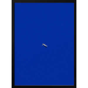 Maarten Lon's No Stress Canvas Art, design abstrait et minimaliste - Product Image 6