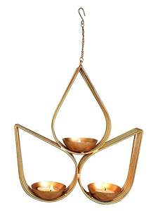 Venta al por mayor de fábrica, portavelas de Metal de hierro de lujo, portavelas hecho a mano para bodas, uso en interiores, último diseño para Navidad - Product Image 5