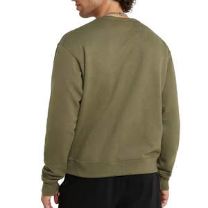 Nueva llegada Hombres Sudaderas de alta calidad Venta caliente Hombres Sudaderas Invierno Sólido Causal Sudaderas para la venta en línea - Product Image 5