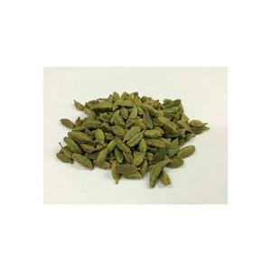Vente en gros de cardamome/graine de cardamome verte de haute qualité/graines de cardamome verte à bas prix pour les amateurs de thé (feuille verte) du Brésil - Product Image 4