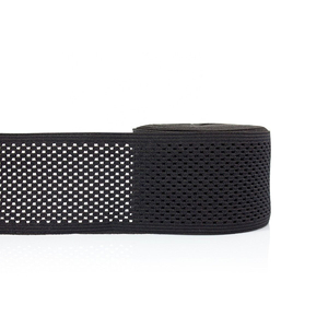 ผ้าพันมือตาข่ายแบบมืออาชีพผ้าห่อมือแบบยืดหยุ่นสำหรับมวยไทย - Product Image 3