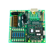 Design moderne LCB GFA21240D1 Carte mère pour ascenseur d'escalator PCB Lift Pièces de rechange LCBII LCB2 GDA21240D10