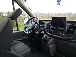 Magnifique fourgonnette Transit 2.0 TDCi 131 CV d'occasion 2021 à vendre - Product Image 4