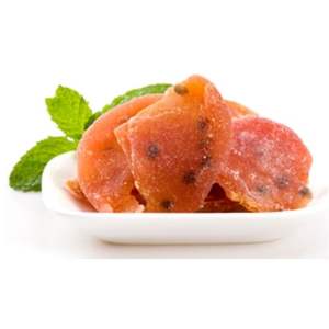 Fruit de la passion séché frais et naturel douceur élasticité saveur naturelle pour la vente en gros - Product Image 4