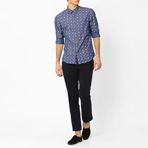 Pantalones Chinos para Hombre de Tela de Algodón Nueva, Venta Directa de Fábrica, Fabricante Pakistaní, Venta de Pantalones Chinos para Hombre con Diseño Personalizado, OEM - Product Image 4