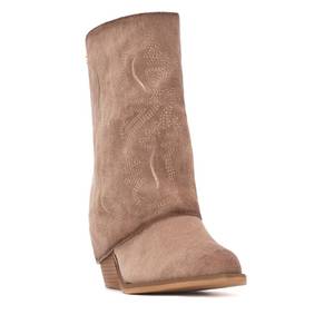 Stivaletti casual da donna XTI - Vestibilità versatile - Disponibili in più colori - Product Image 6