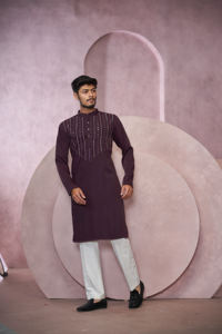 royal designer <b>kurta</b> - Product Image 5