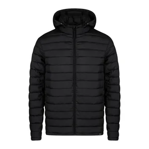 Chaqueta RPET Sostenible Nonia para Senderismo, Bolsa Impermeable para Mercancía - Product Image 2