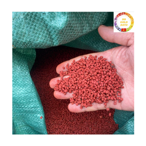 Semillas de achiote naturales puras al 100 por ciento para salsa de curry y condimentos Especias Bixa Orellana orgánicas de alto pigmento de Vietnam - Product Image 6