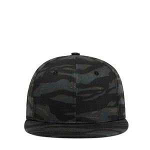 Casquette de baseball décontractée unisexe de haute qualité personnalisable confortable OEM ODM élégant Streetwear chapeaux - Product Image 5