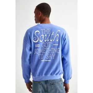 Último 2025 nuevo diseño hombres Puff impresión sudadera ropa Casual Super calidad diseño personalizado elegante Puff impresión sudadera - Product Image 4