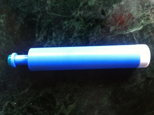 Precios directos de fábrica INSTRUMENTOS DE GINECOLOGÍA TUBO VAGINAL Tubo vaginal reutilizable a la venta Usos de cirugía ginecológica - Product Image 2