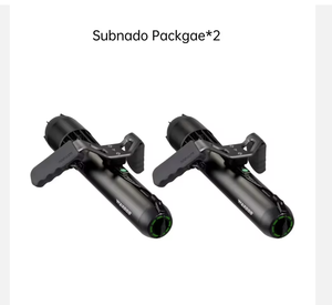 AUTOPARK ORIGINAL Nouvelles ventes Waydoo Subnado Contrôle du pouce sous-marin Mer - Product Image 2