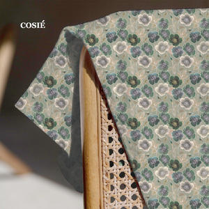 2025 мягкая хлопчатобумажная ткань Liberty Tana - Product Image 3