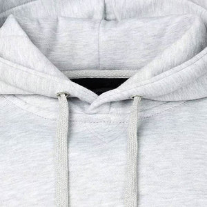Top Venta OEM Servicio Hombres Sudaderas con capucha Precio al por mayor Hombres Sudaderas con capucha 100% Algodón Hombres - Product Image 5