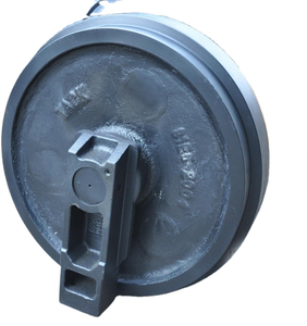 Farsee Off-the-shelf 800305386 fannullone per <span class=keywords><strong>XCMG</strong></span> XE200C <span class=keywords><strong>XE260CLL</strong></span> escavatore sottocarro OEM Quality - Product Image 3