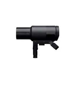 ZE Authentique Pro-D3 750 Sports & Entertainment Produit avec 11-Stop Power Range 0.8-750Ws 6100 Mono-Light Haute Performance - Product Image 3