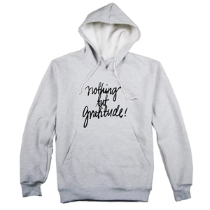 เสื้อฮู้ดผู้ชายแบบสวมหัว สกรีนโลโก้ตามสั่ง ผ้าฝ้าย 100% เนื้อเฟรนช์เทอร์รี่ ขนฟลีซ สไตล์สปอร์ต สตรีทแวร์ เป็นมิตรกับสิ่งแวดล้อม มีซับใน ผ้าสีพื้น - Product Image 6