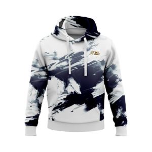 เสื้อฮู้ด6XL โอเวอร์ไซส์สำหรับผู้ชายผ้าฝ้ายเทอร์รี่เปล่าพิมพ์ซับลิเมชันแบบกำหนดเองสำหรับฤดูหนาว - Product Image 5