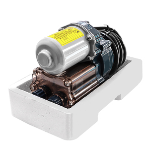 Enrouleur de film électrique haute puissance de vente directe d'usine - Product Image 5