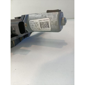 Mécanisme de lève-vitre avant droit FIAT Tipo Série (357) Berline 52130435 46349385 (16>20) - Product Image 4