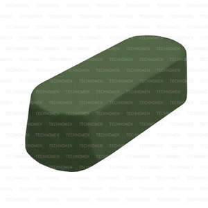 Outils d'affûtage et d'affûtage de polissage-Rouge Compound Bars Leather Strop Razor Knife with Product Category Sharpeners - Product Image 6