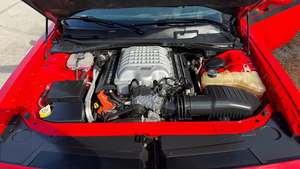 SRT Hellcat Supercharged V8 d'occasion en bon état, nombreuses modifications - Product Image 4