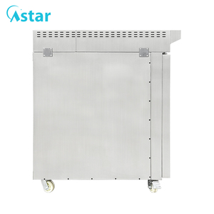 Horno de Convección OEM a Bajo Precio en Venta, Horno Eléctrico Comercial para <span class=keywords><strong>Pan</strong></span> de 30l, Materiales Nuevos de China, Buena Calidad - Product Image 4