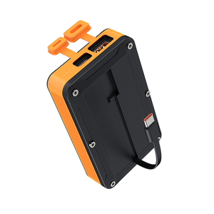 Vendita prodotti all'ingrosso 10000mAh certificata elettronica impermeabile Power Bank spedizione gratuita articoli PD20W elettronica di consumo elettronica - Product Image 1