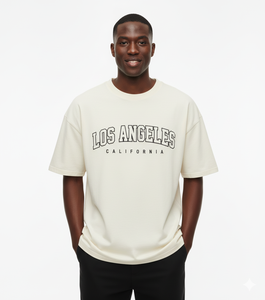 Sudadera de invierno para hombre de alta calidad 100% algodón de gran tamaño suelta Casual manga corta impresión Digital al por mayor personalizado - Product Image 5