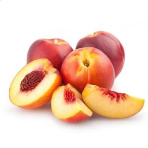 Organic Chilean Nectarines for Export Multiple Varieties with Sweet Flavor Fresh and Cold Chain Guaranteed - Product Image 1