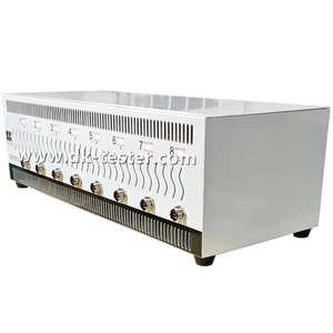 Prius/Camry/Lexus lai Pin xe xây dựng lại Ni-MH chẩn đoán Phục hồi cân bằng Tester Dung lượng pin Tester - Product Image 4